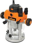 Triton TRA001-2400V Dual Mode Precision Plunge Router 230V