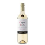 Casillero del Diablo Pinot Grigio White Wine | Chile, Fresh & Crisp (Case of 6 x 75cl)