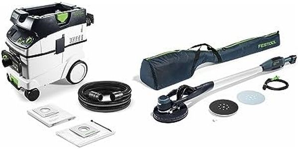 Festool La