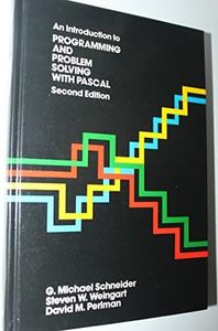 Introduction to Programming and Problem Solving with PASCAL