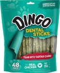 Dingo Dog Foods