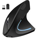 Vertical Mouse For Tablet