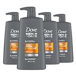 DOVE MEN + CARE Fortifying 2-in-1 S