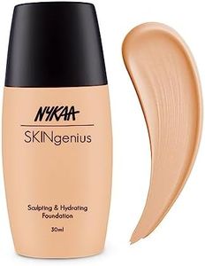 Nykaa SKIN