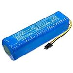 CATTRE Battery Replacement for XIA0