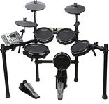 Carlsbro Electronic Drum Set (CSD400)