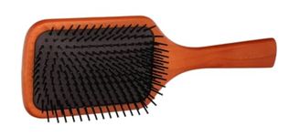 Aveda Paddle brush brown 1 Stück (1er Pack)