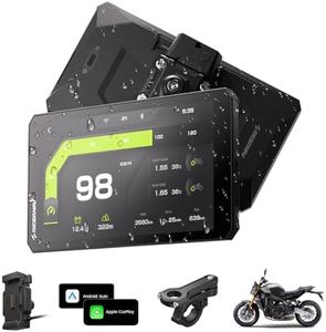 RiderNav R