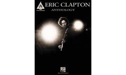 Eric Clapton Anthology