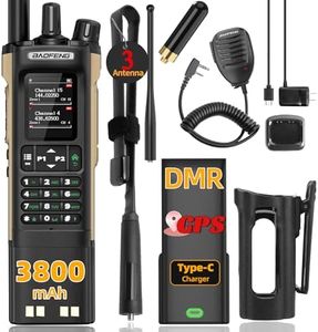 Ham Radio 
