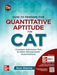 Quantitative Aptitude for CAT | 11th Edition (Latest) | Quant | CAT Preparation Exam Book 2025 | Previous Years Solved Papers (PYQ) | McGraw Hill edge Access: Mock Tests, Expert Sessions & Strategies