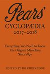 Pears' Cyclopaedia 2017-2018