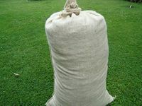 Hemp Garden Mulch 100 Litre