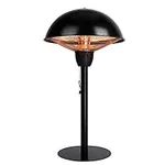 Star Patio Electric Patio Heater, T