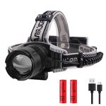 Brightest Headlamp For Hunting