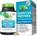 Zenwise Health Digestive Enzymes fo