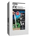 Fluval Gravel Cleaner Kit - Pairs F