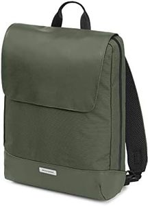 Moleskine Metro Collection Backpack 15" Laptop, Moss Green