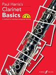 Clarinet Basics: Pupil's Book & CD(Basics Tutor Series)