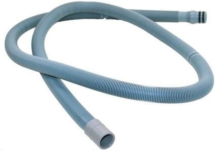 véritable Lave-vaisselle Hotpoint tuyau d'évacuation c00273284