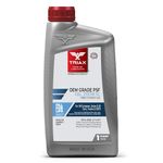 Triax Full Synthetic OEM Universal Power Steering Fluid | Arctic Grade - 50 Cold Flow | Fits Most Asian, US and European Cars | Full Synthetic with Esters - Widest Spec Application (1 Quart (946 ml))