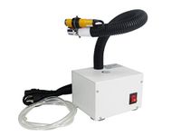 YUCHENGTECH Ionizing Air Snake Anti Static Gun Static Eliminator Anti Static Ionizer Automatic Induction Universal