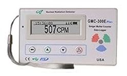 GQ GMC-300E-Plus Digital Geiger Cou
