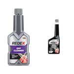 Redex DPF Cleaner Diesel, DPF Diesel Particulate Filter Cleaner To Clear Soot Blockages Quickly & Diesel Fuel System Cleaner 500ml, Diesel Additives To Remove Harmful Emissions