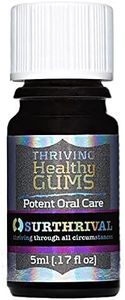 Surthrival Thriving Healthy Gums Essential Oil 5mL