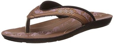 Liberty Tiptopp (from Women's Brown Slippers - 6.5 UK/India (40 EU)