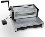 GBC Binding Machine, CB25E PRO ComB