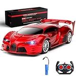 KULARIWORLD Remote Control Car 1/18