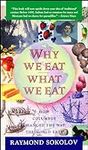 Why We Eat What We Eat: How Columbu