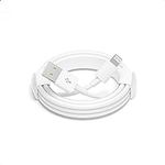 Quigg iPhone Charger Cord [MFi Cert