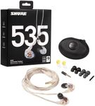 Shure SE535-CL Professional Sound I