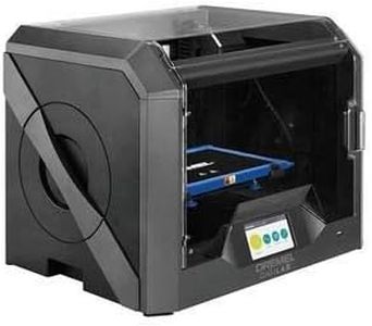 Dremel 3D45 3D Printer – High Precision, WiFi Enabled