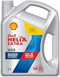 Shell Heli