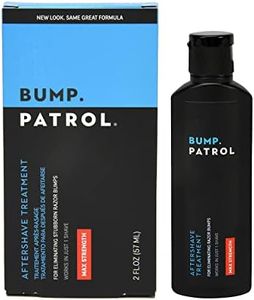 Bump Patrol Maximum Strength Formula, 2 Ounce