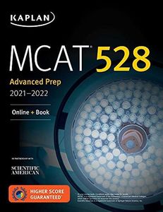 MCAT 528 A