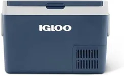 Igloo Electric Compressor Cooler ICF 60