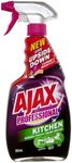 Ajax Professional Kitchen Power Deg