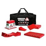 ANDERSEN HITCHES | RV and Trailer A