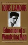 Education of a Wandering Man: A Memoir