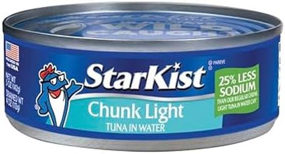 StarKist 2