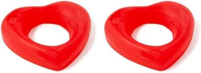 BigMouth Heart Weener Kleener (Pack of 2)
