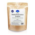 Diatomaceous Earth - Pure Food Grade (150g)