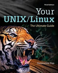 Your UNIX/