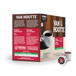 Van Houtte Original House Decaf K-Cup Coffee Pods, 24 Count For Keurig Coffee Makers