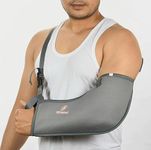 PRO HEALTHCARE Arm Sling Pouch Shoulder Immobilizer l hand Support (XL)