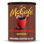 McCafé Premium Medium Roast Ground 